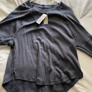 aeropostale thermal long sleeve shirt